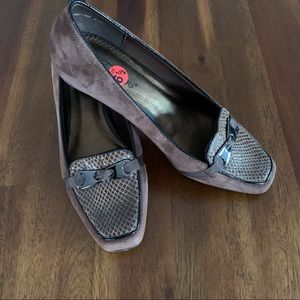 Trotters Low Heel Shoes